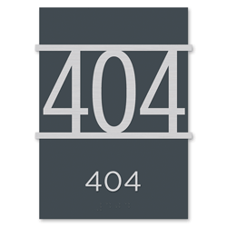 404 Sign Image