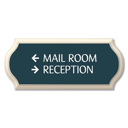 2 Line Directional