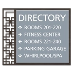 5-Line Directory